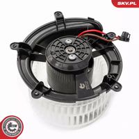 Dmuchawa - SKV ESEN 68SKV124 — zdjęcie 4