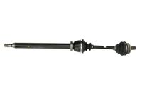 Półoś napędowa - POINT GEAR PNG75619