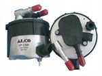 Filtr paliwa ford 1,6tdci - ALCO SP-1360