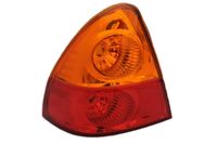 Lampa tył - DEPO 218-1934L-AE