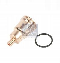 Elementy wtryskiwacza - DT SPARE PARTS 2.91219