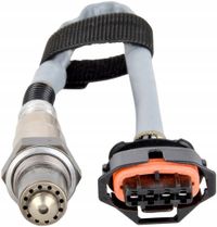Sonda lambda - BOSCH 0 258 986 729 — zdjęcie 2