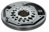 Element pompy oleju skrzyni biegów - ZF 1060 210 047