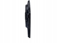 Wentylator z ramką, chłodzenie silnika - BOSCH 0 130 308 552