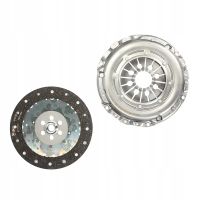 Sprzęgło komplet opel astra bez csc - VALEO 826955
