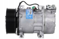 Kompresor klimatyzacji - TCCI QP7H15-8275