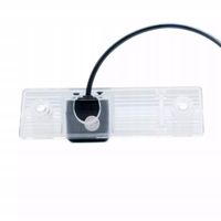 Dedykowana kamera cofania lampka tablicy EPDC28 — zdjęcie 5