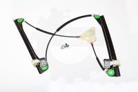 Podnośnik szyby przedni prawy elektryczny 3D - SKV ESEN 01SKV332 — zdjęcie 2