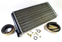 Nagrzewnica - THERMOTEC D6M001TT