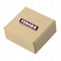 Klocki hamulcowe - FERODO FDB2196ST — zdjęcie 2