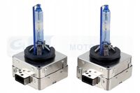 Dwupak xenon d1s pk32d-2 5000k thunder - BOSMA LED7190 — zdjęcie 2