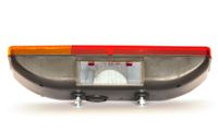 Lampa zespolona tylna  07 - WAŚ 07 WE-551L — zdjęcie 3