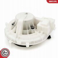 Dmuchawa - SKV ESEN 68SKV115 — zdjęcie 4
