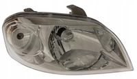 Reflektor - DEPO 235-1104R-LD-E