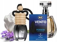 K2-zapach vento impressive 8ml perseid - K2 MELLE MELV472