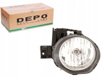 Reflektor - DEPO 215-11D8L-LD-EM
