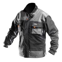 Bluza robocza rozmiar s/48 - NEO TPX81-410-S