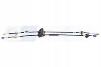Linka zmiany biegów oe - ART-MOTOR OEM2444CF/L