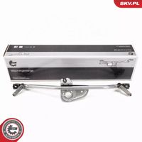 Mechanizm wycieraczek przód - SKV ESEN 05SKV162