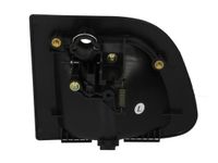 Klamka drzwi - PACOL RVI-DH-001L