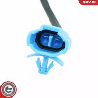 Czujnik ABS tylny lewy - SKV ESEN 06SKV524 — zdjęcie 4