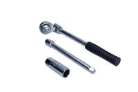 Klucz do Świec 16mm grzechotka - MAXGEAR 89-0023 — zdjęcie 2