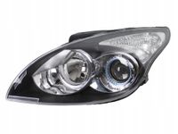 Reflektor hyu head lamp. unit..ece.elec blk. fit fo… - DEPO 221-1154L-LDEM2 — zdjęcie 2