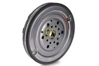 Koło dwumasowe sprzęgła - LUK 415 0163 10 — zdjęcie 2