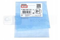 Zestaw części - BOSCH F 00Z C99 725 — zdjęcie 5