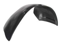 Nadkole plastikowe - BLIC 6601-01-2515802P