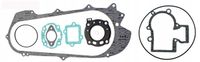Zestaw uszczelek moto. aprilia ditech 50cc - RMS 10 068 0040 — zdjęcie 2