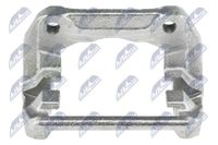 Jarzmo zacisku hamulcowego - NTY HZT-HD-006A