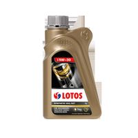 Olej orlen oil maxexpert 5w-30 1l v+ - LOTOS OLELOT5W301
