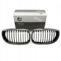 Grill bmw pojedyncza listwa, kolor carbon, bmw 3 e46 f… - SKV ESEN 66SKV072