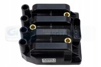 Cewka zapŁonowa vw golf 2,0 98- - BOSCH 0 986 221 049 — zdjęcie 2