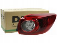 Lampa tył - DEPO 216-1997R-UE