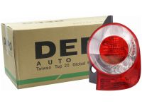 Lampa tył - DEPO 551-1946R-UE