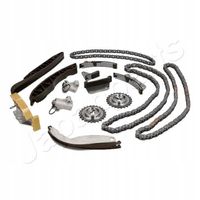 Zestaw łańcucha rozrządu hyundai h-1 2,5crdi sorento i - JAPANPARTS KDK-K00