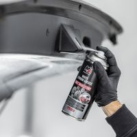 Ma prof-biały smar litowy 400ml - MOJE AUTO AMT20-A44 — zdjęcie 4