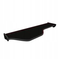 Półka kabinowa - F-CORE F-CORE PK62 RED