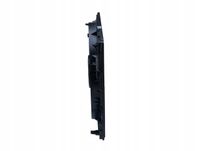 Wentylator z ramką, chłodzenie silnika - BOSCH 0 130 707 548 — zdjęcie 3