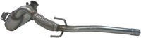 Filtr cząstek stałych - BOSAL BOS097-520