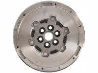 Koło dwumasowe sprzęgła - LUK 415 0703 10