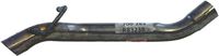 Rura wydechowa - BOSAL BOS700-263