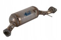 Filtr cząstek stałych - 4MAX 0219-05-1106DPF