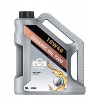 Olej mihel ceramic 7200 10w-40 5l a3/b3 MIHCO72005