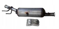 Katalizator scr peugeot 508 1,6 bluehdi euro 6 - AS FR5224