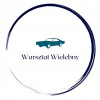 Podpora wału napędowego - C.E.I 284010