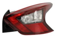 Lampa tył - DEPO 215-19AGR-UE