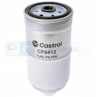 Filtr paliwa - CASTROL CF0412 — zdjęcie 2
